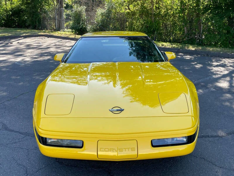 1994 Chevrolet Corvette C4 - Image 12 of 31