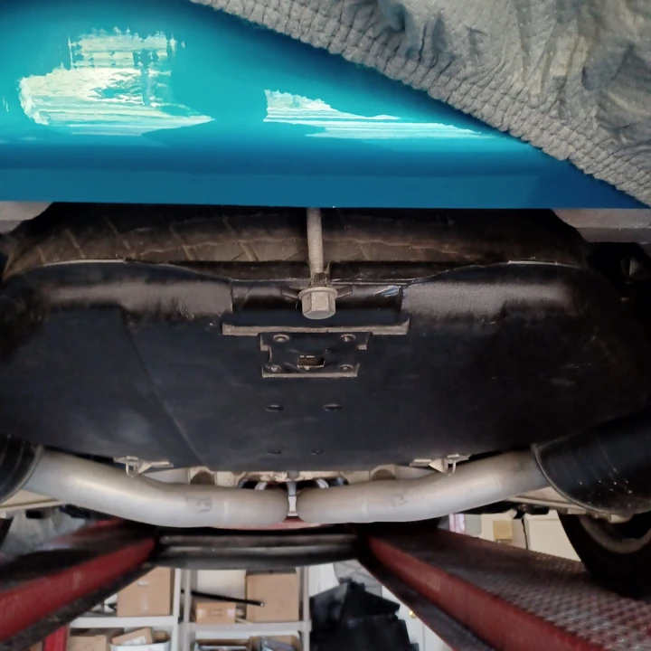 1994 Chevrolet Corvette C4 - Image 20 of 21