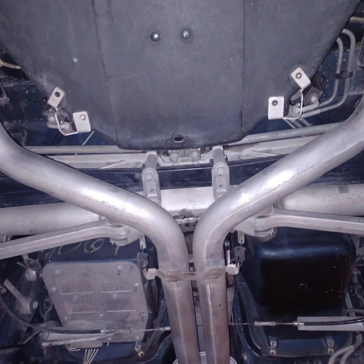 1994 Chevrolet Corvette C4 - Image 19 of 21