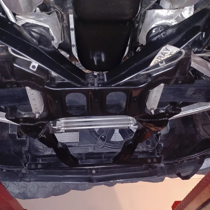 1994 Chevrolet Corvette C4 - Image 15 of 21