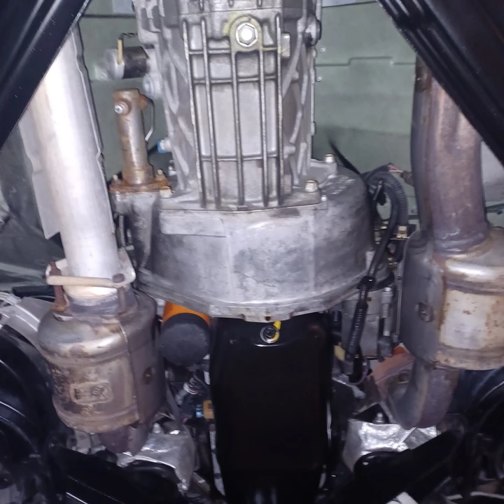 1994 Chevrolet Corvette C4 - Image 16 of 21