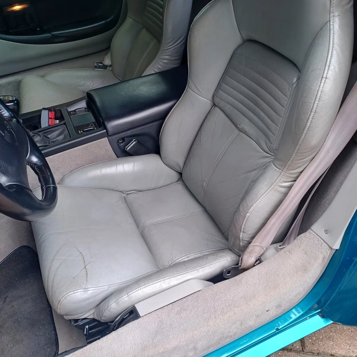 1994 Chevrolet Corvette C4 - Image 11 of 21