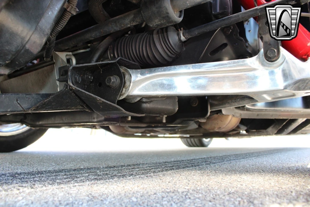 1994 Chevrolet Corvette C4 - Image 18 of 21