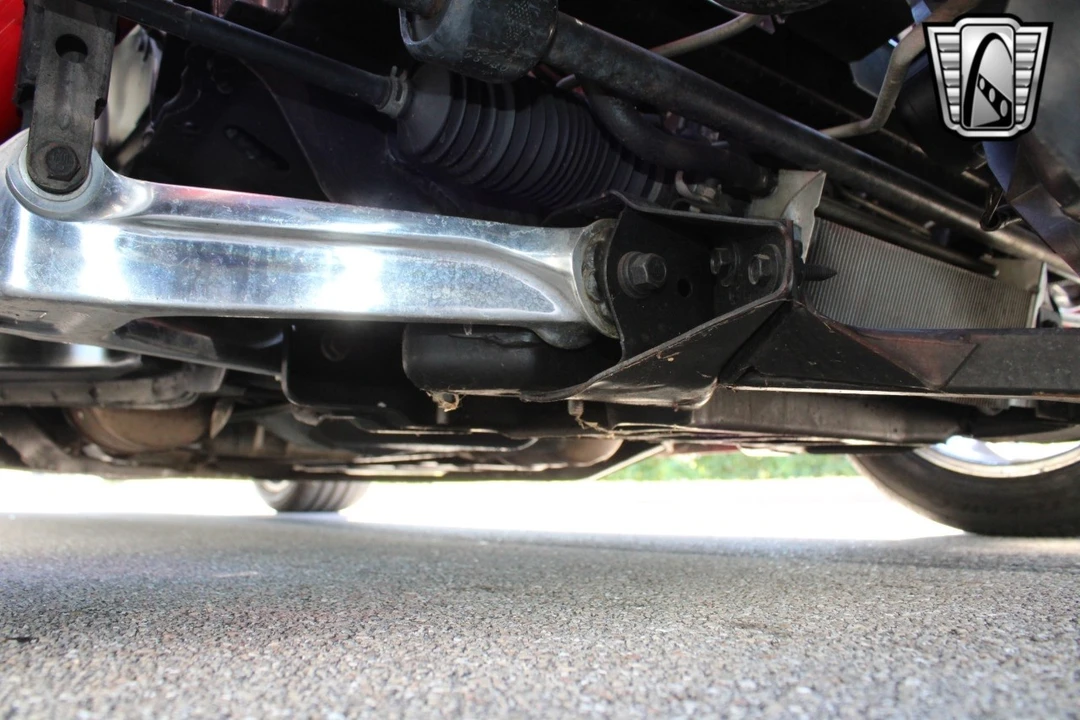 1994 Chevrolet Corvette C4 - Image 19 of 21