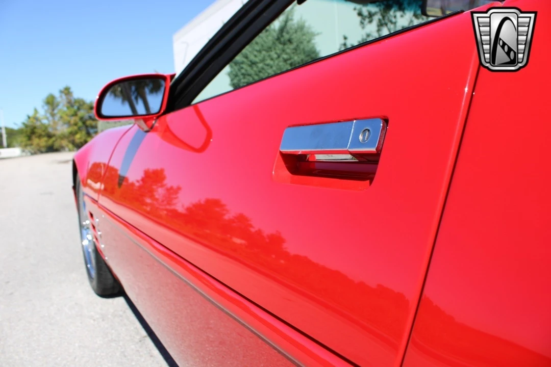1994 Chevrolet Corvette C4 - Image 13 of 21