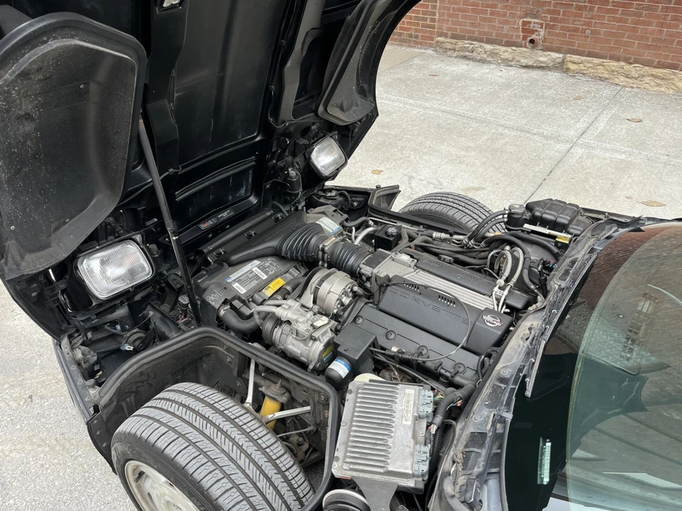 1994 Chevrolet Corvette - Image 7 of 15
