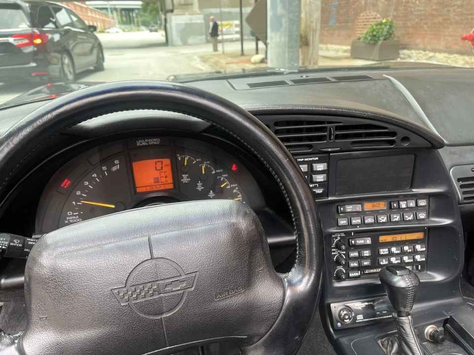 1994 Chevrolet Corvette - Image 14 of 15