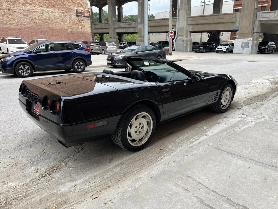 1994 Chevrolet Corvette - Image 4 of 15