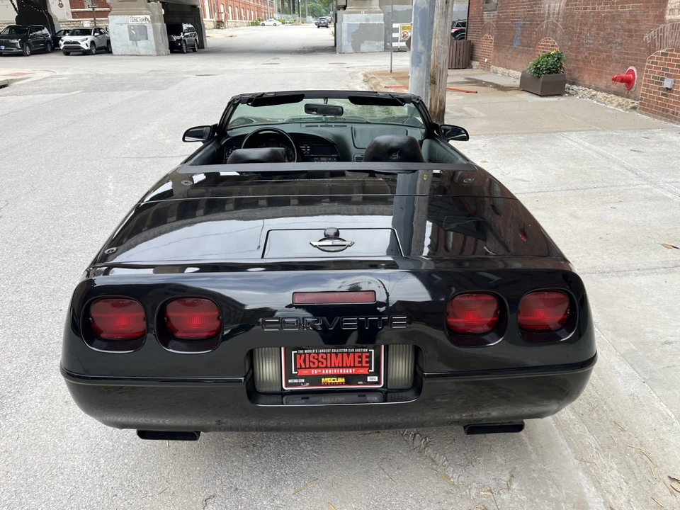 1994 Chevrolet Corvette - Image 15 of 15