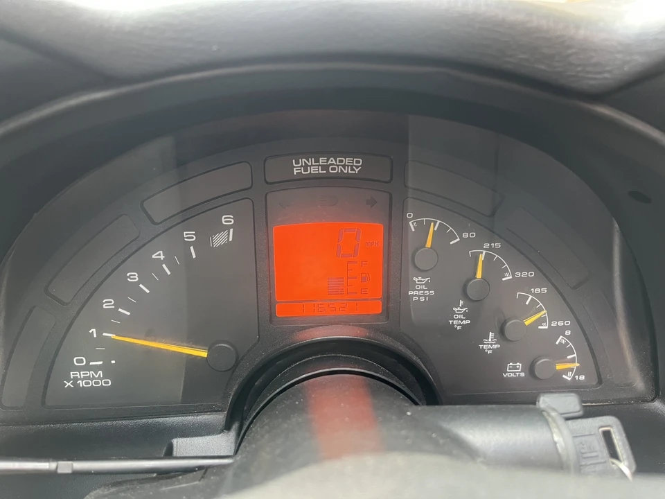 1994 Chevrolet Corvette - Image 5 of 15