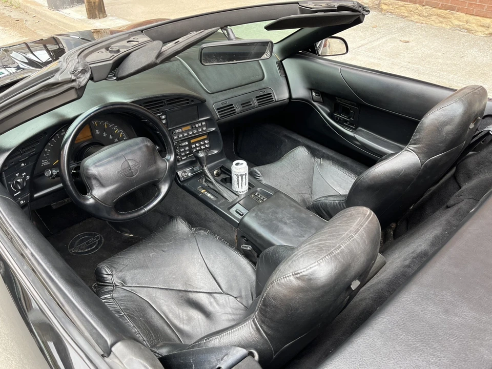 1994 Chevrolet Corvette - Image 6 of 15