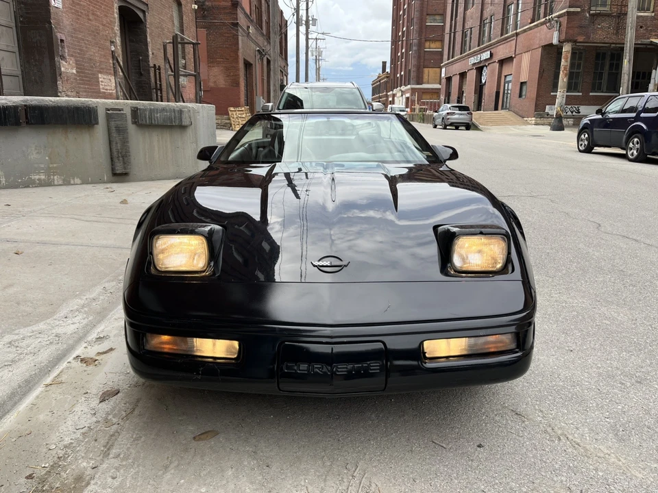 1994 Chevrolet Corvette - Image 13 of 15