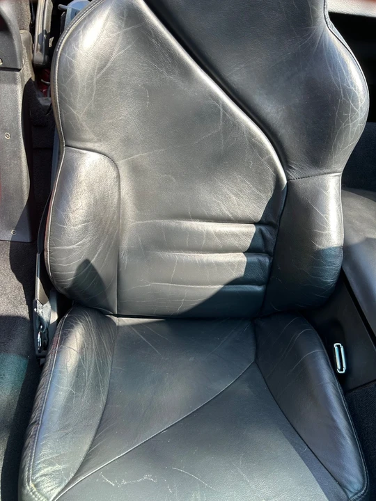 1994 Chevrolet Corvette C4 - Image 13 of 15