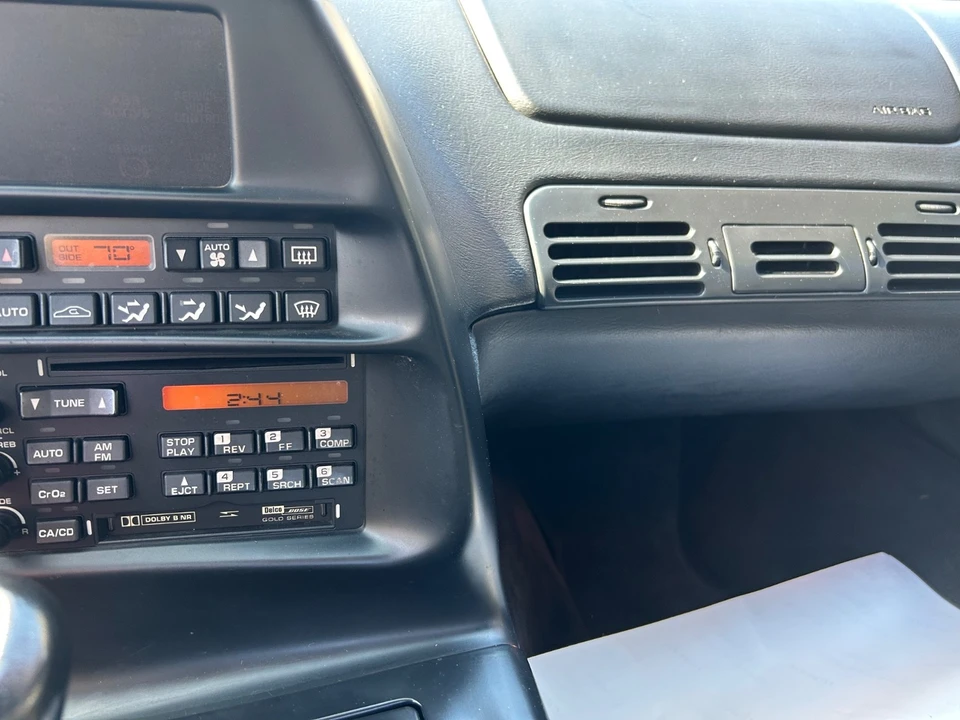 1994 Chevrolet Corvette C4 - Image 3 of 15