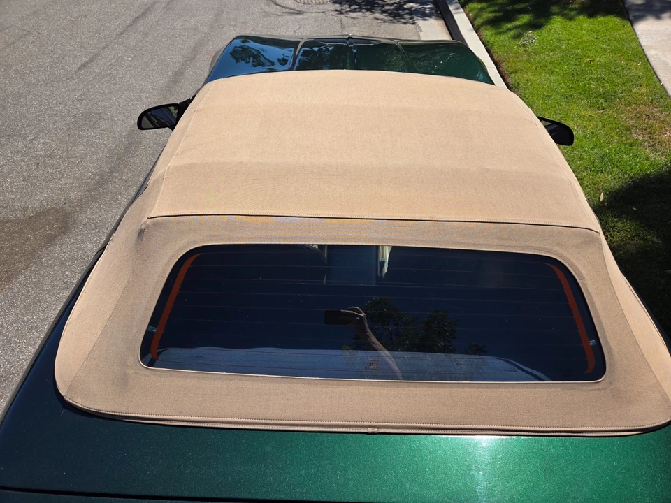 1994 Chevrolet Corvette C4 - Image 18 of 31