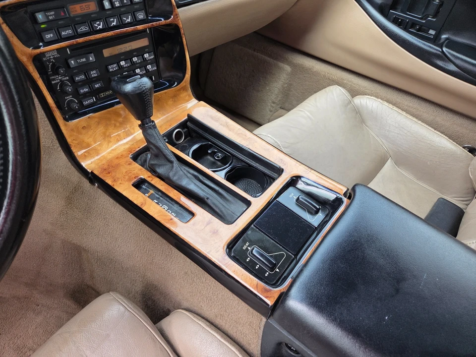 1994 Chevrolet Corvette C4 - Image 29 of 31
