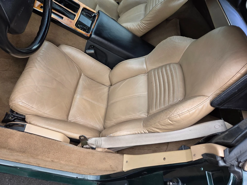 1994 Chevrolet Corvette C4 - Image 23 of 31