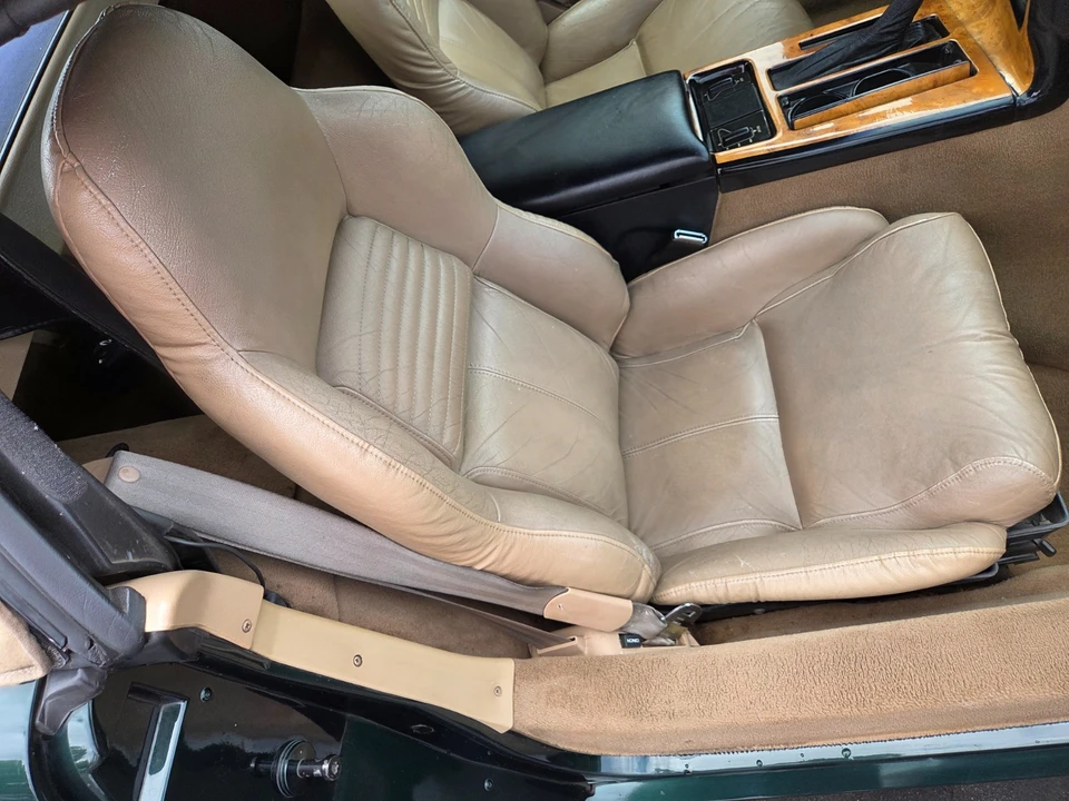 1994 Chevrolet Corvette C4 - Image 24 of 31