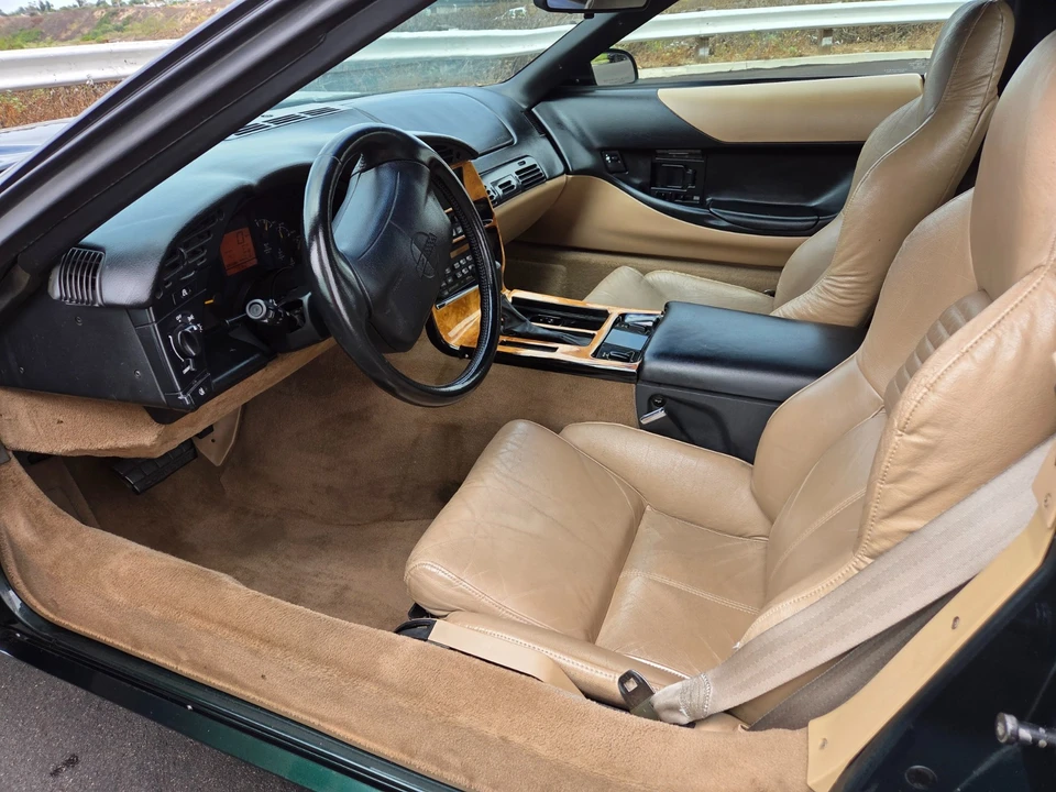 1994 Chevrolet Corvette C4 - Image 21 of 31