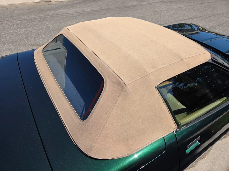 1994 Chevrolet Corvette C4 - Image 17 of 31