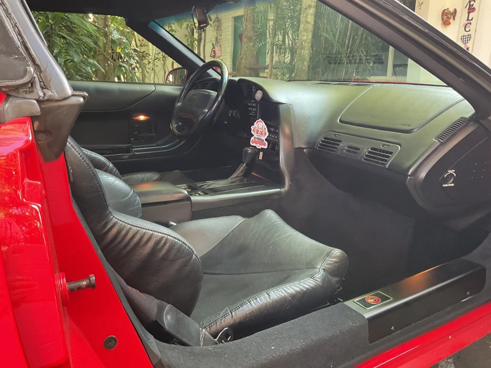 1994 Chevrolet Corvette C4 - Image 4 of 14