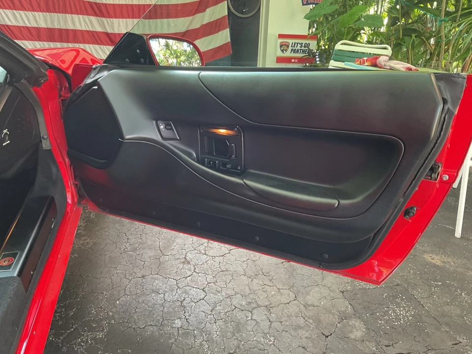 1994 Chevrolet Corvette C4 - Image 5 of 14
