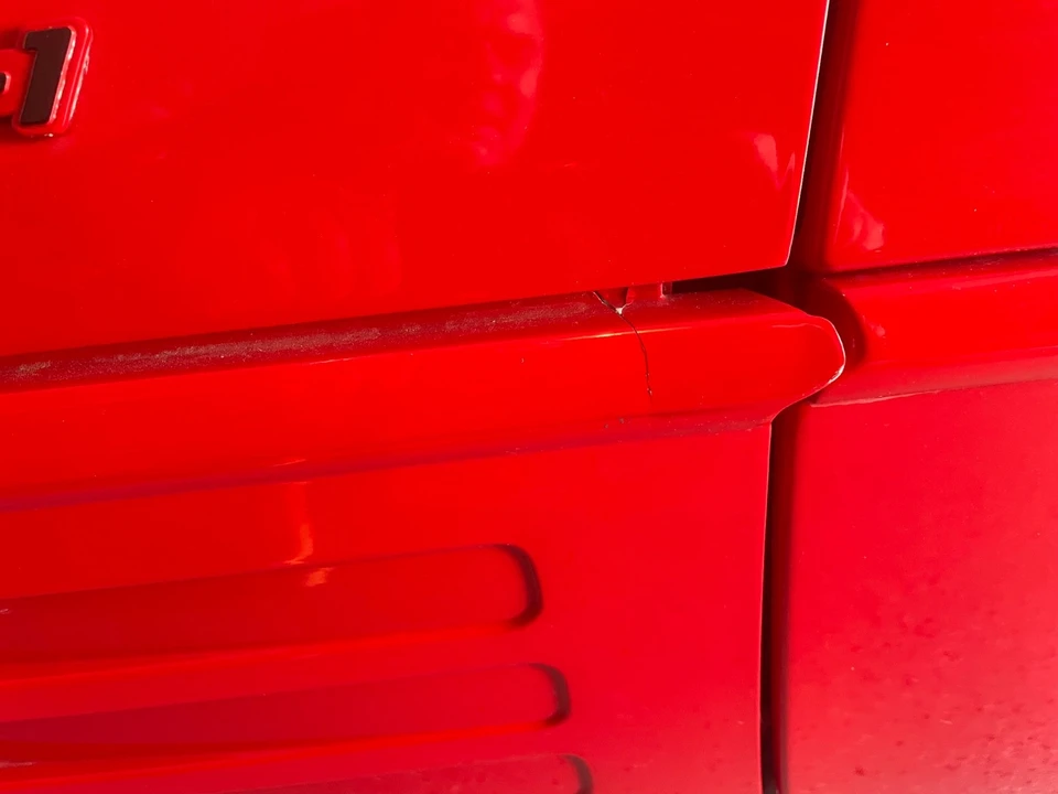 1994 Chevrolet Corvette C4 - Image 21 of 21