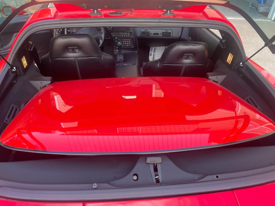 1994 Chevrolet Corvette C4 - Image 19 of 21