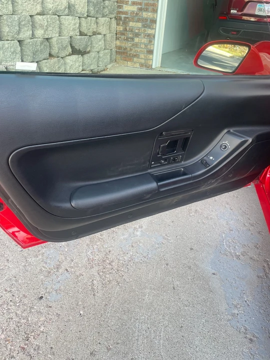 1994 Chevrolet Corvette C4 - Image 10 of 21
