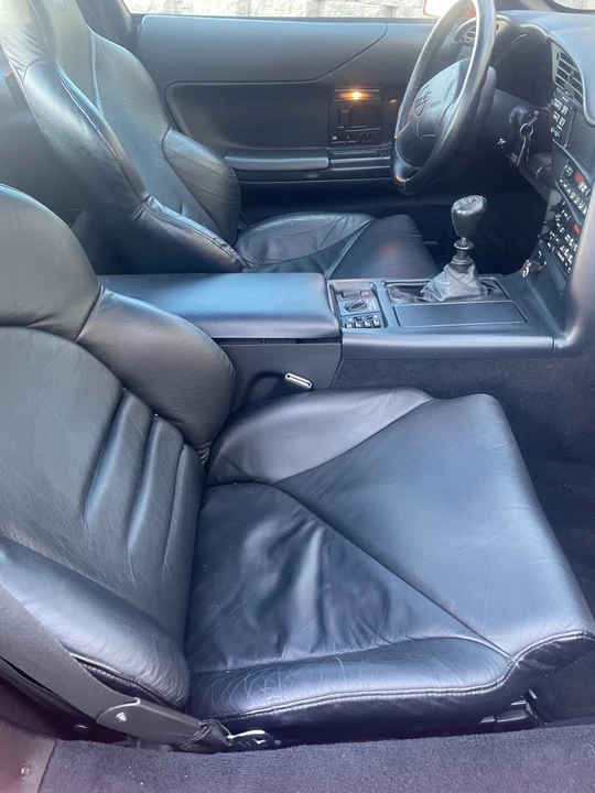1994 Chevrolet Corvette C4 - Image 2 of 21