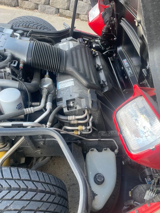 1994 Chevrolet Corvette C4 - Image 15 of 21