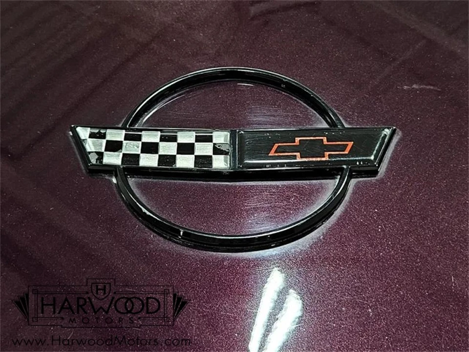 1994 Chevrolet Corvette C4 - Image 16 of 31
