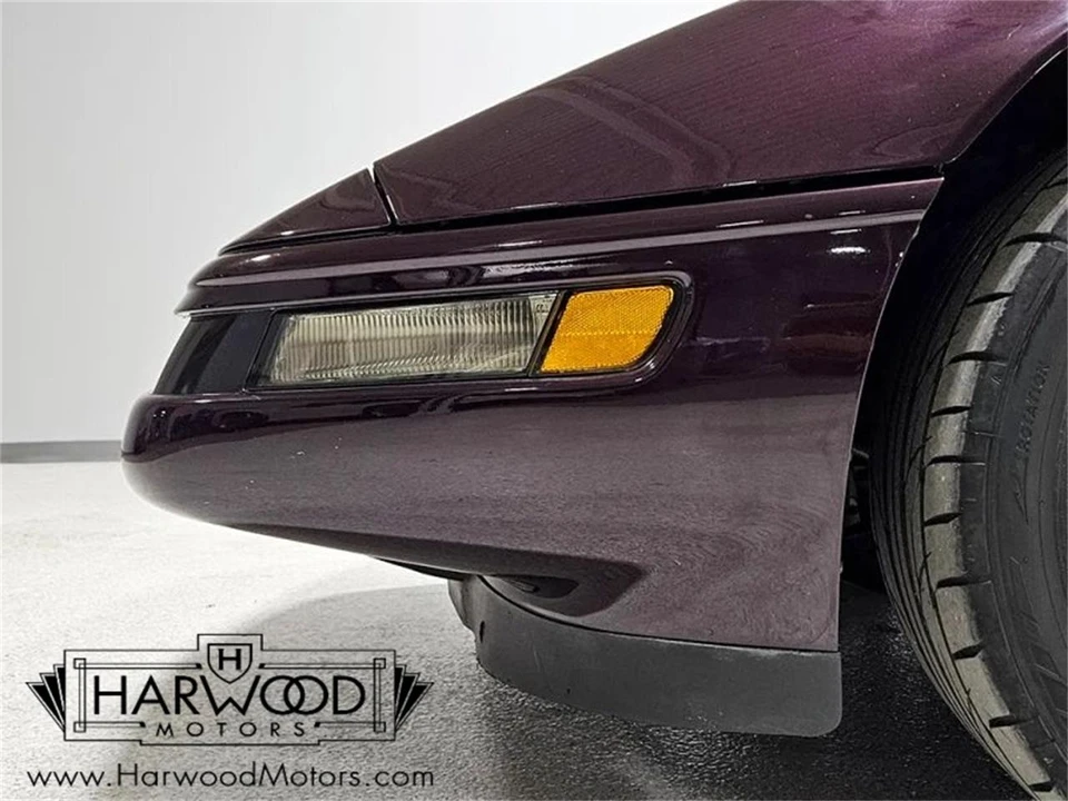 1994 Chevrolet Corvette C4 - Image 21 of 31
