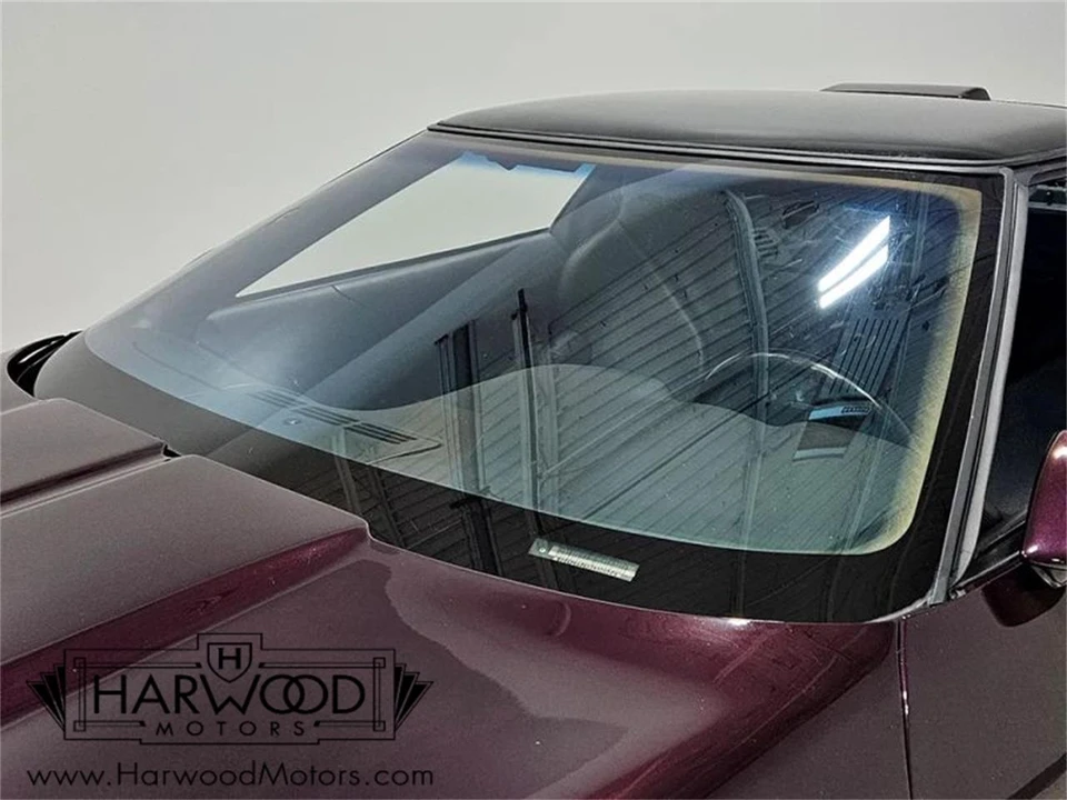 1994 Chevrolet Corvette C4 - Image 26 of 31