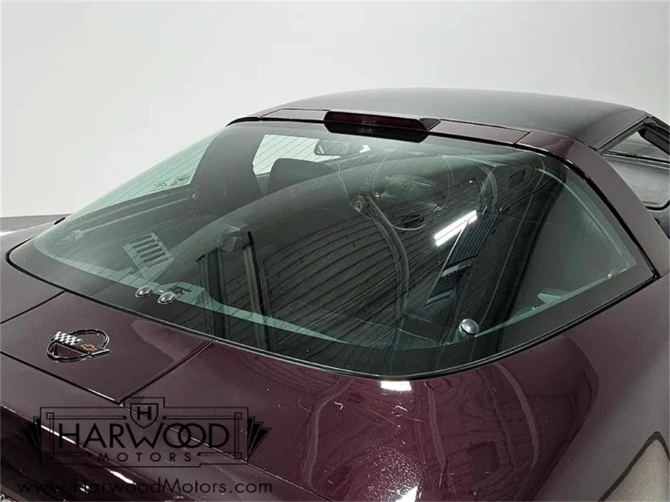 1994 Chevrolet Corvette C4 - Image 30 of 31