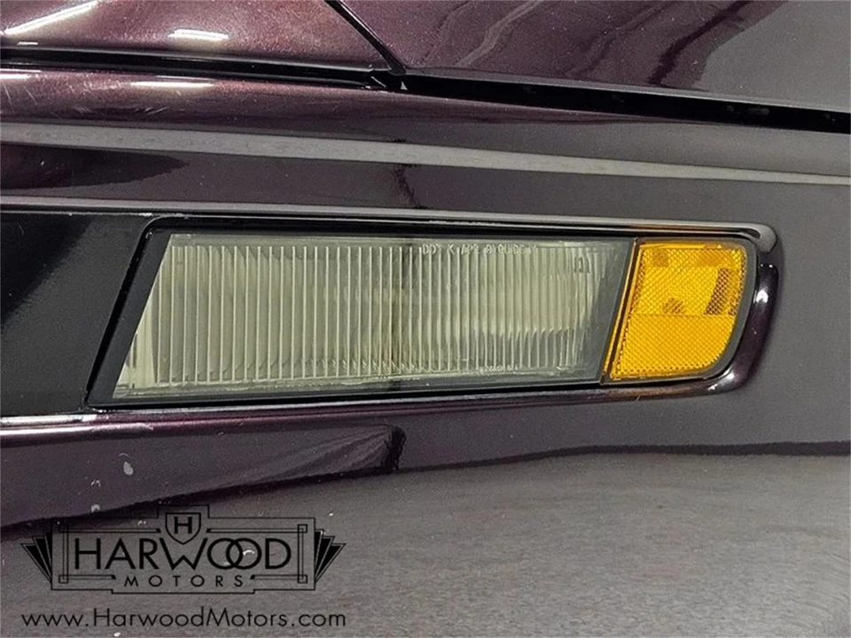1994 Chevrolet Corvette C4 - Image 20 of 31