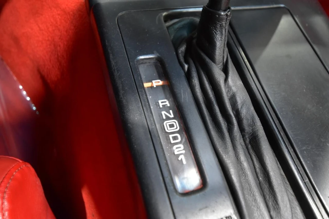 1994 Chevrolet Corvette C4 - Image 30 of 31