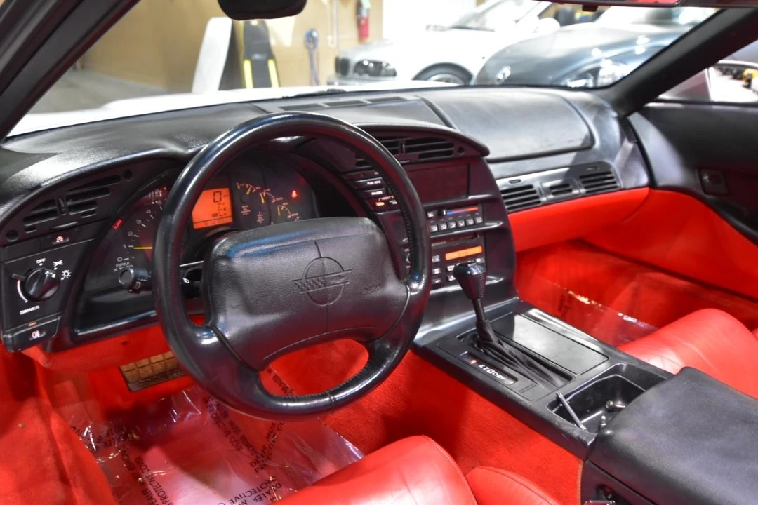 1994 Chevrolet Corvette C4 - Image 22 of 31