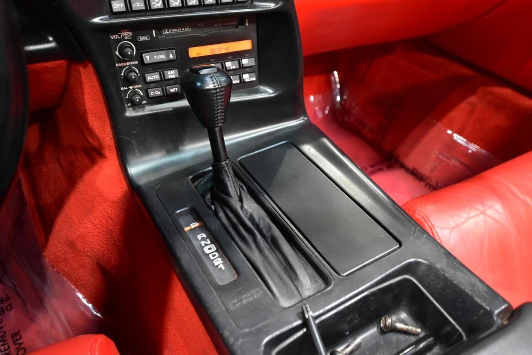 1994 Chevrolet Corvette C4 - Image 29 of 31
