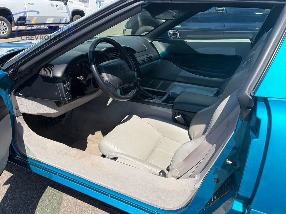 1994 Chevrolet Corvette - Image 5 of 5
