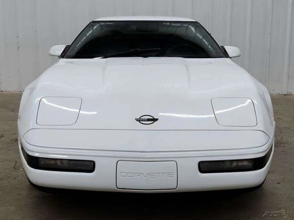 1994 Chevrolet Corvette C4 - Image 14 of 24