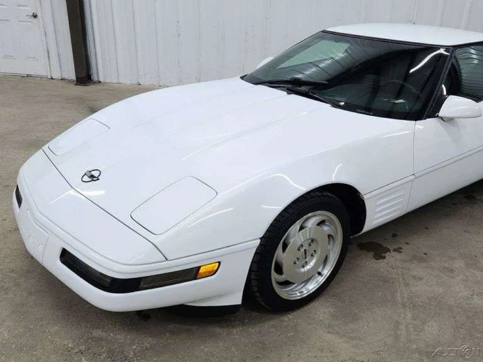 1994 Chevrolet Corvette C4 - Image 7 of 24