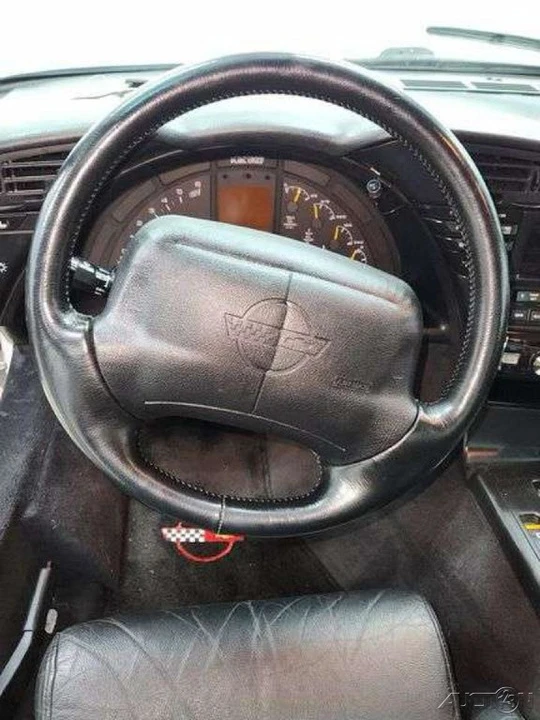 1994 Chevrolet Corvette C4 - Image 21 of 24
