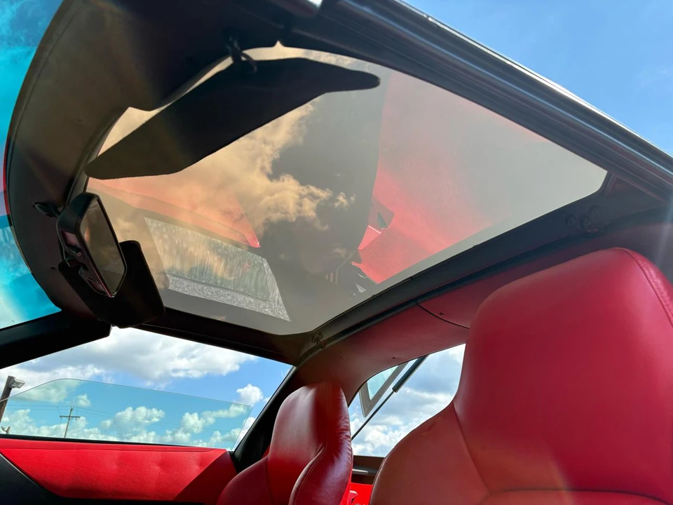 1994 Chevrolet Corvette C4 - Image 15 of 23
