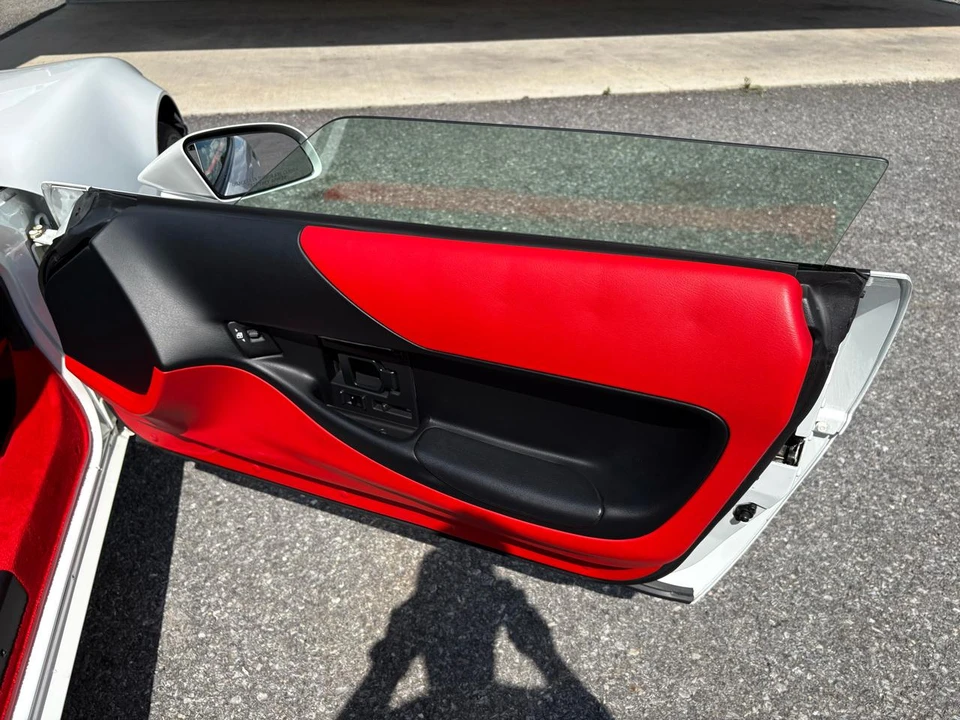 1994 Chevrolet Corvette C4 - Image 18 of 23