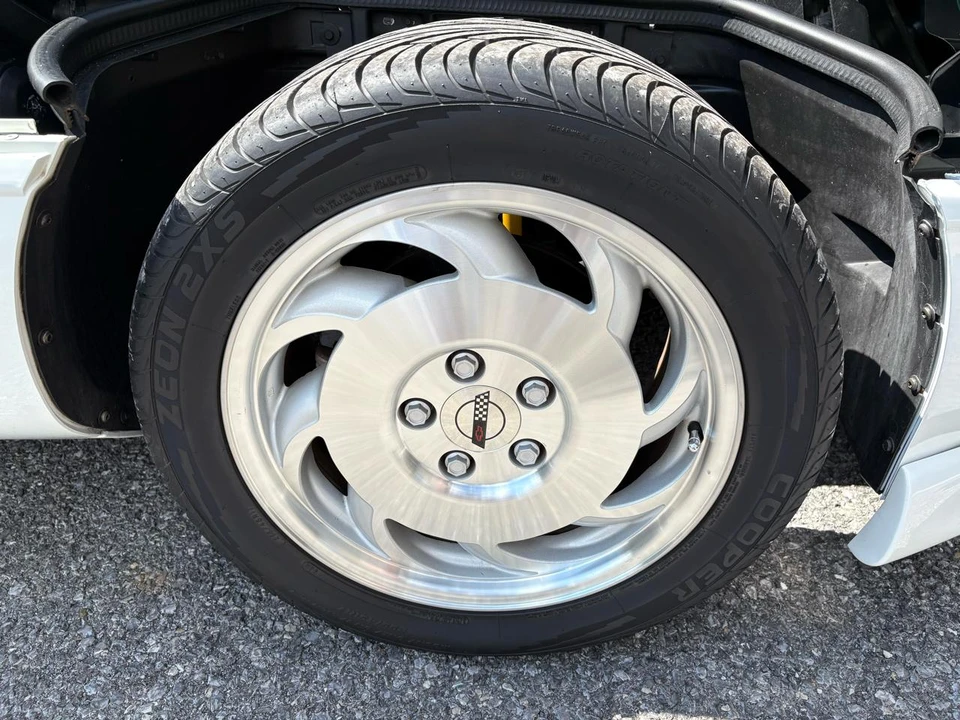 1994 Chevrolet Corvette C4 - Image 22 of 23
