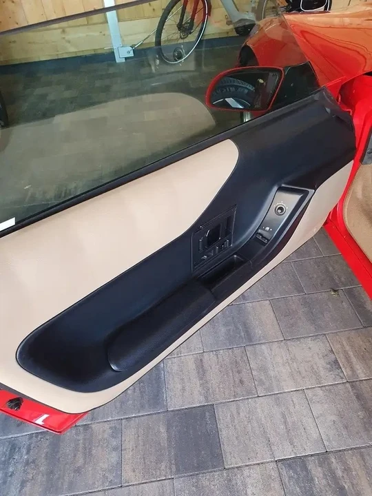1994 Chevrolet Corvette C4 - Image 7 of 16