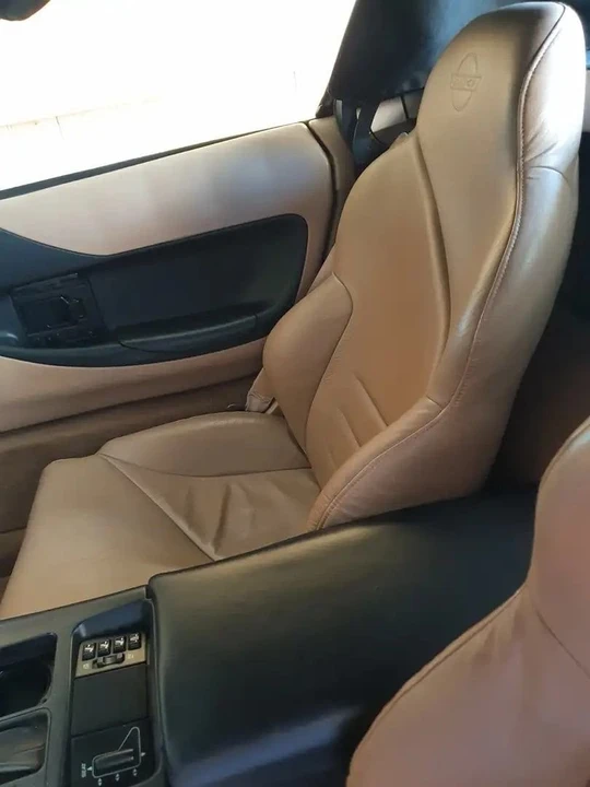 1994 Chevrolet Corvette C4 - Image 11 of 16