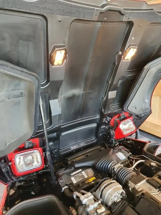 1994 Chevrolet Corvette C4 - Image 14 of 16
