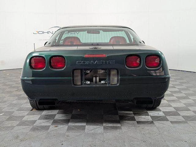 1994 Chevrolet Corvette C4 - Image 7 of 20